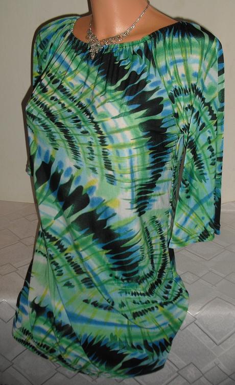 Luxusna tunika padava, m