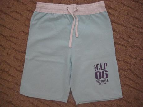 Kraťasy, terranova,134