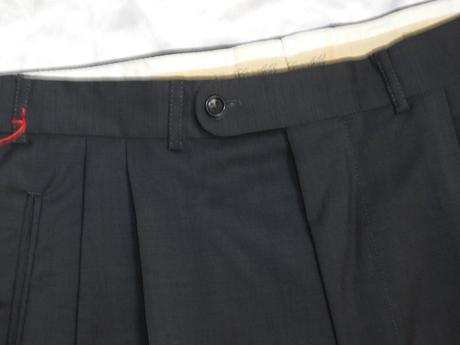 Luxusne panske nohavice, 50 / l