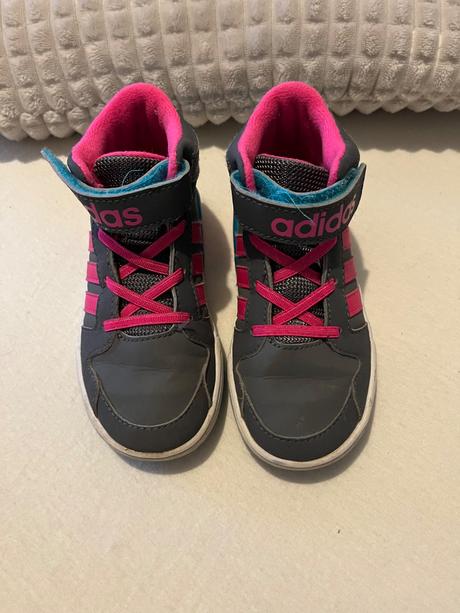 Tenisky adidas, adidas,26