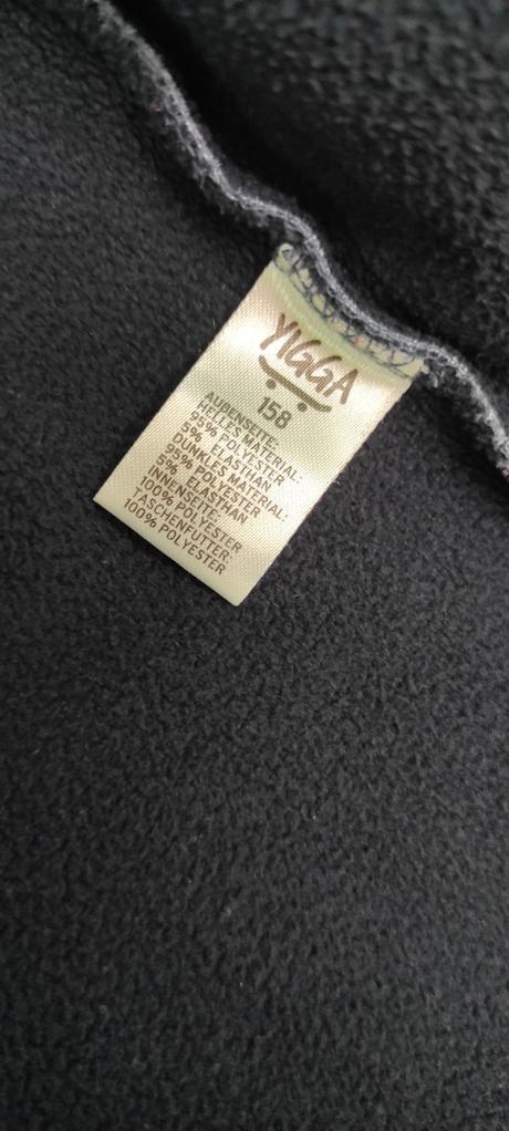 Chlapčenská softshellová bunda s kapucňou, yigga,158