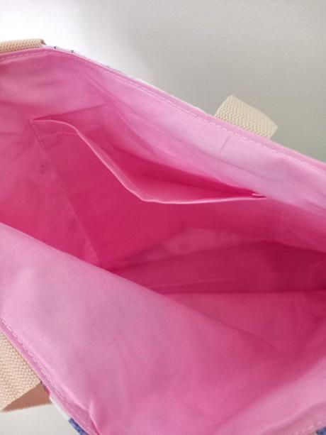 Malá šikovná taška,