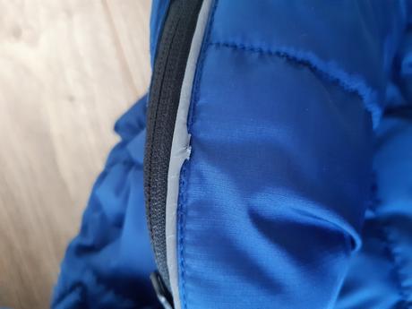 Chlapčenská zimná bunda, f&f,164