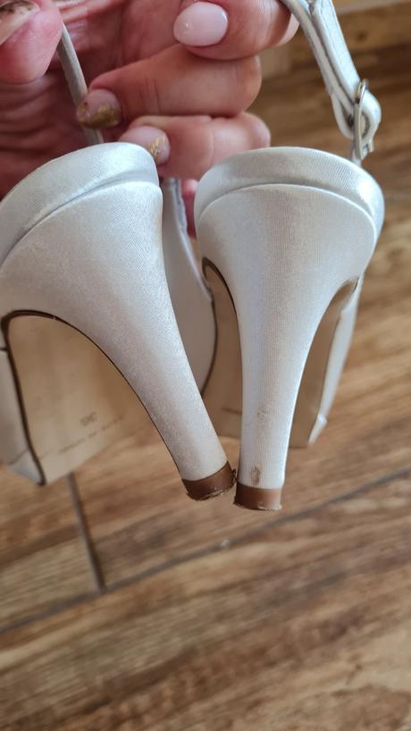 Sandále fericelli, 36