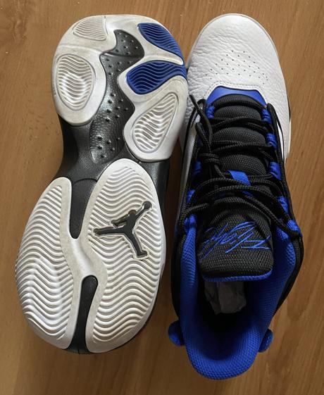 Tenisky nike air jordan flight-club v. 44, nike,44