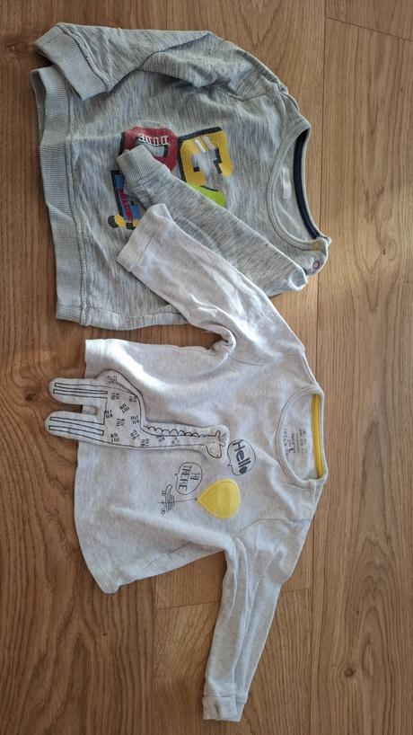 Balik oblecenia 50-68, 50–62