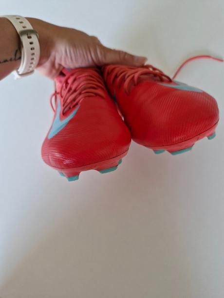Kopačky nike mercurial, nike,37