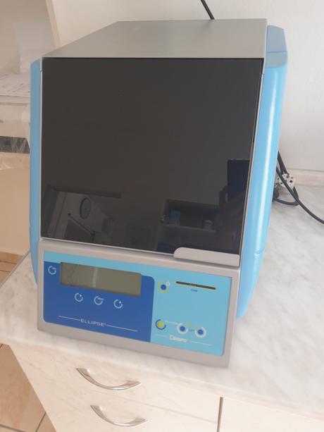 Pec vytvrdzujúca svetlom, 