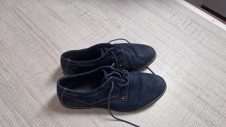 Sviatocne topanky, lasocki,38