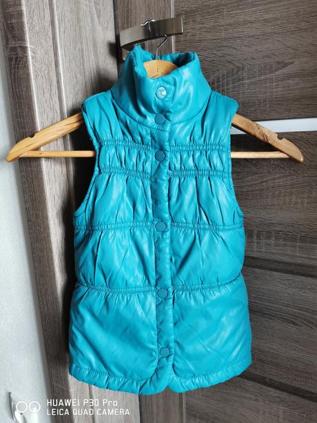 Vestička, dopodopo,116