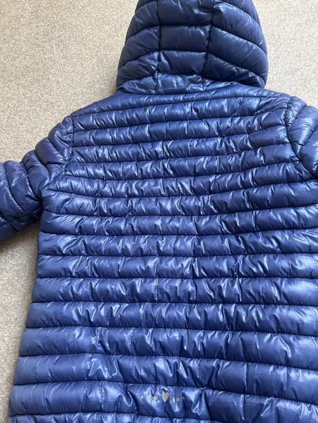 Prechodná bunda veľ.152, reserved,152