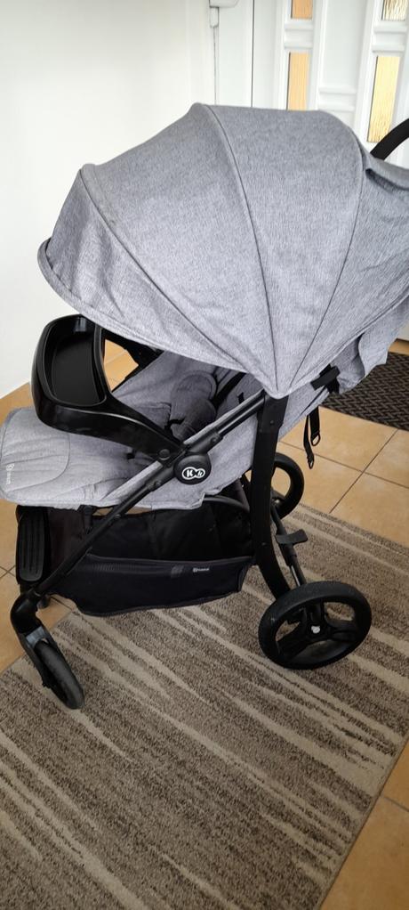 Kočiar golfový, kinderkraft,kinderkraft cruiser