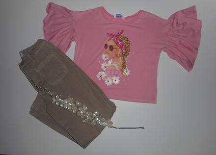 Mayral-top v.140, mayoral,140