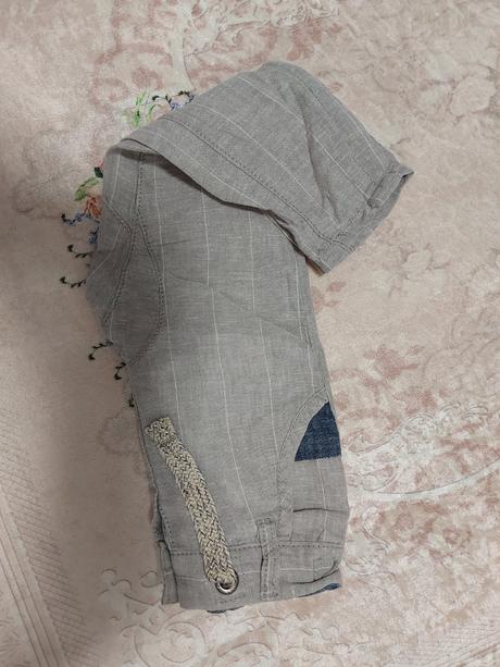 Frajerske nohavice, next,86