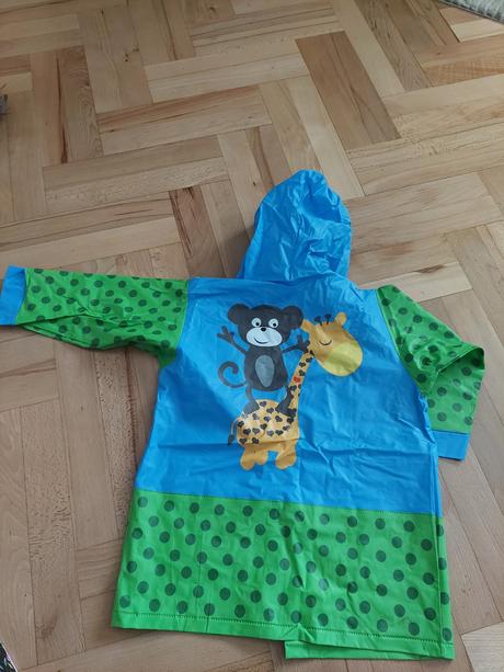 Detský pršiplášť, pidilidi,110