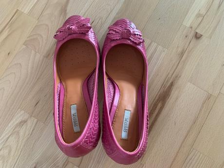 Lodičky geox, geox,37