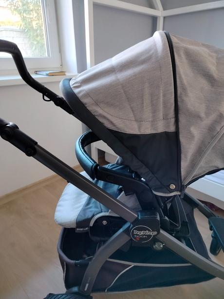 Peg perego book plus dvojkombinácia, peg-pérego,peg-pérego book plus