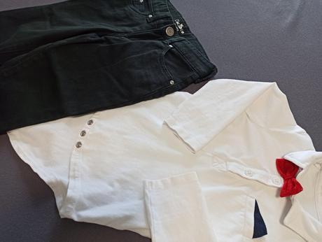 Slávnostný komplet, 92