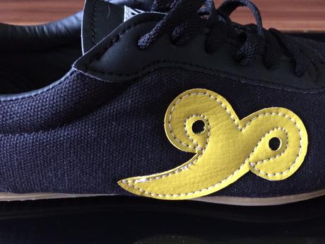 Obuv na bojové umenie, 44