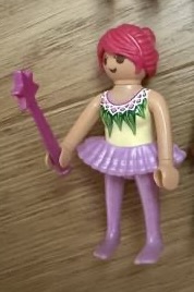 Playmobil figúrky,