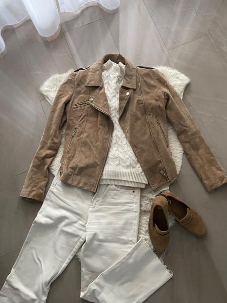 Kozena bunda mango, mango,xs