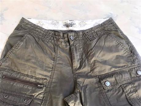 Športové kapsáče, 38