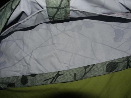 Nova tenka bundicka icepeak, 38