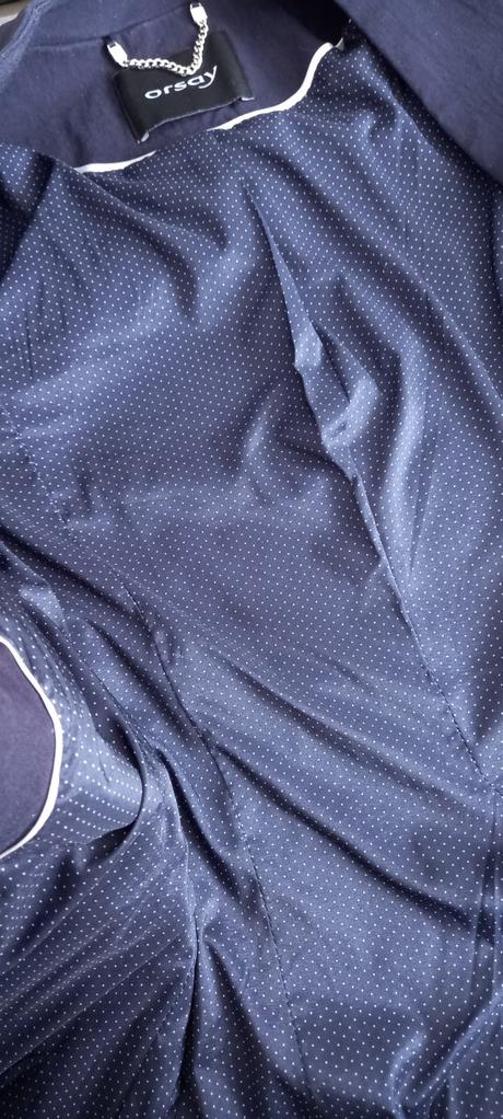 Orsay busines dámske sako xs, orsay,xs