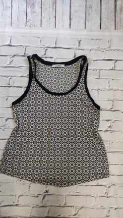 Letné tielko, pull&bear,s