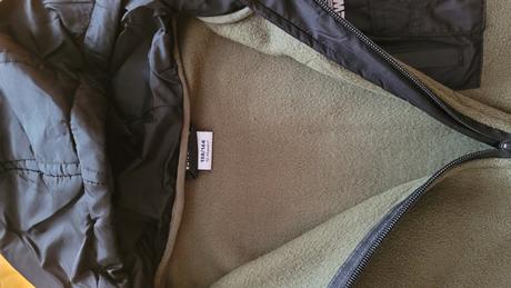 Mikina flees  158/164, 158