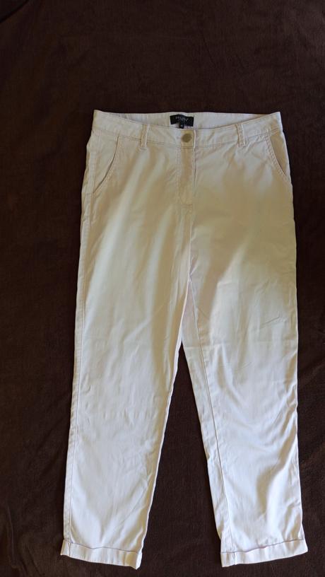 Nohavice bexleys, 40