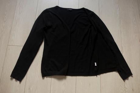 Dámsky sveter wansili, m