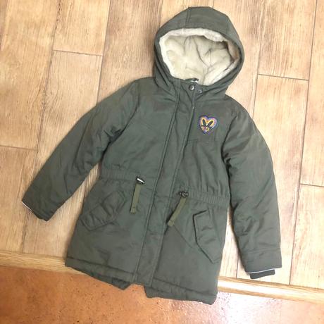 Dievč.bunda v.128, alive,128