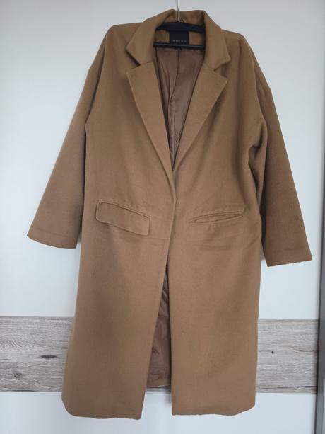 Dámsky kabát amisu, amisu,xl