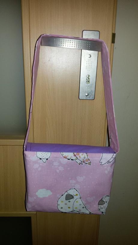 Taštička pre škôlkára/škôlkárku, 