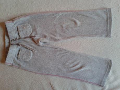 Šedá tepláková súprava f&f, veľ. 104 + darček, cherokee,104