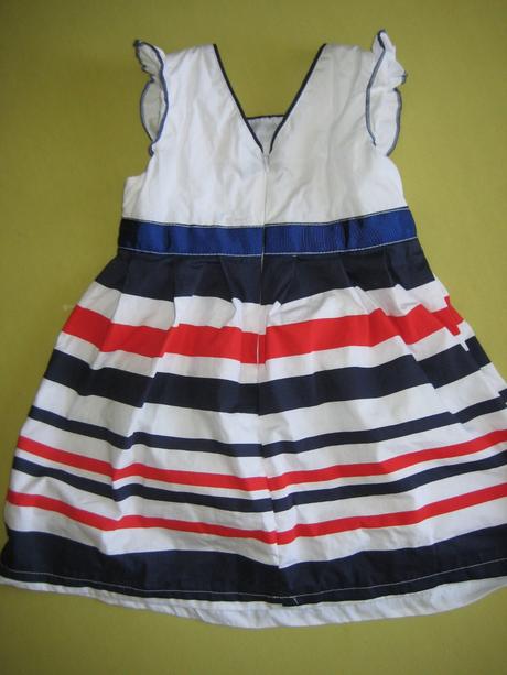 Namornicke saty, 110