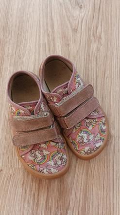 Froddo barefoot plátenky 26, froddo,26