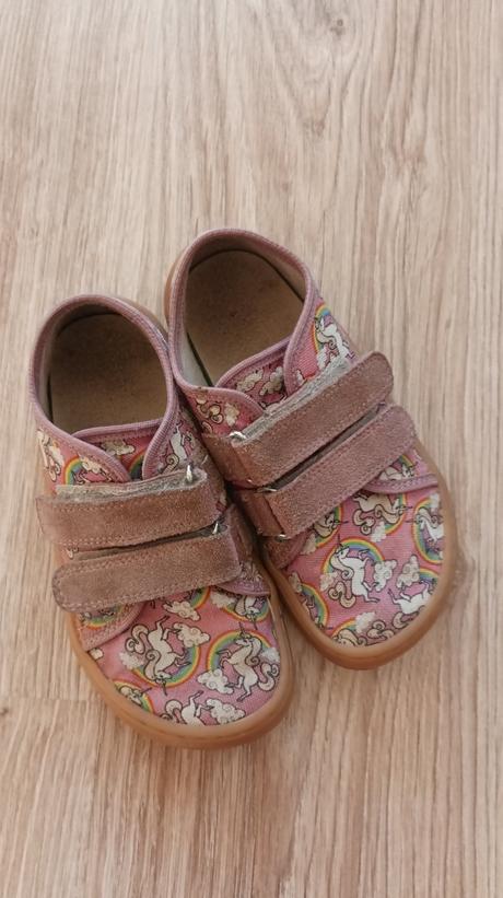 Froddo barefoot plátenky 26, froddo,26