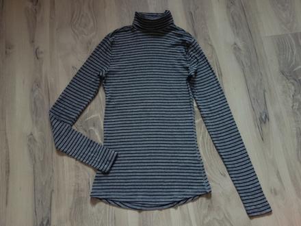 Dámske tričko h&m, h&m,s