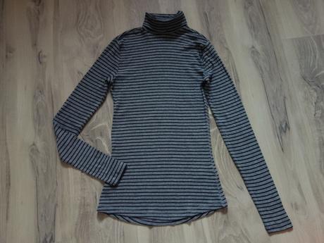 Dámske tričko h&m, h&m,s