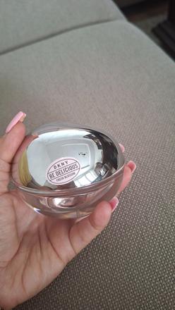 Dkny be delicious fresh blossom,