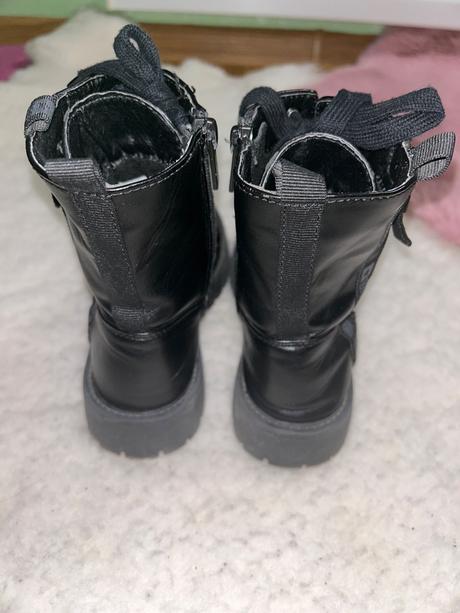 Topanky dievčenské, 32