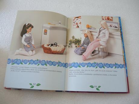 Barbie najmilšie príbehy,