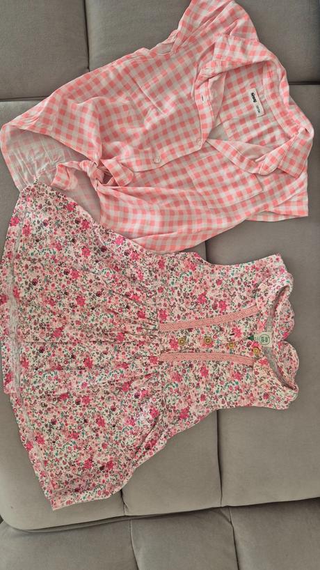 Letný balík, 122–134