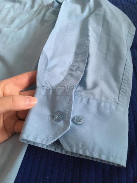 Slávnostná košeľa do saka, f&f,l