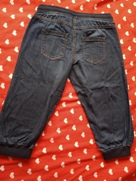 Trištvrtaky, mk one,xs