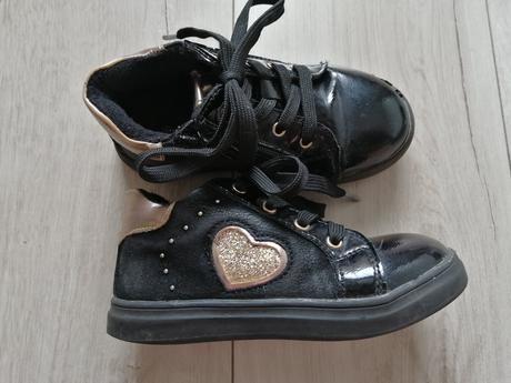 Prechodné topánky, nelli blu,28