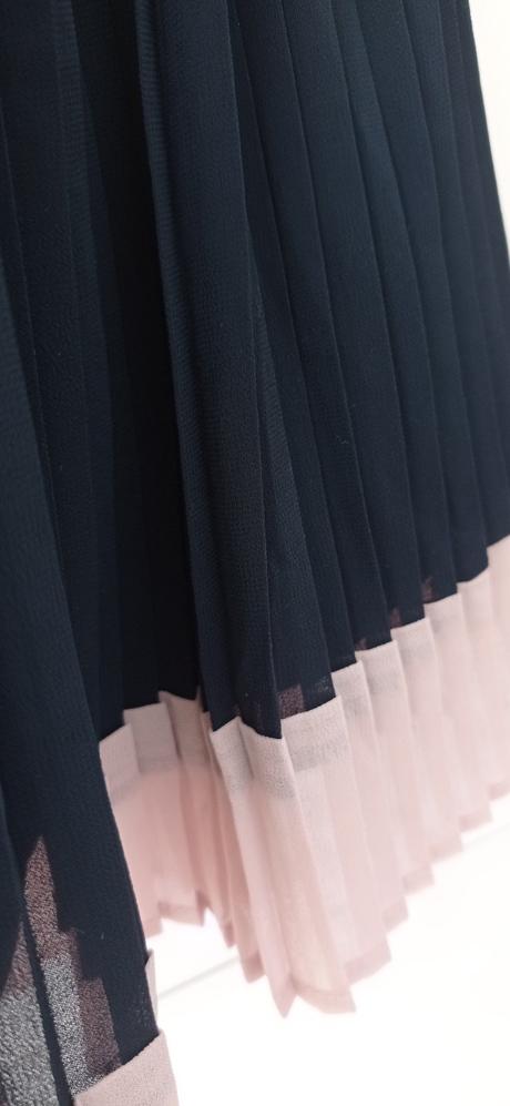 Plisovaná sukňa, name it,128