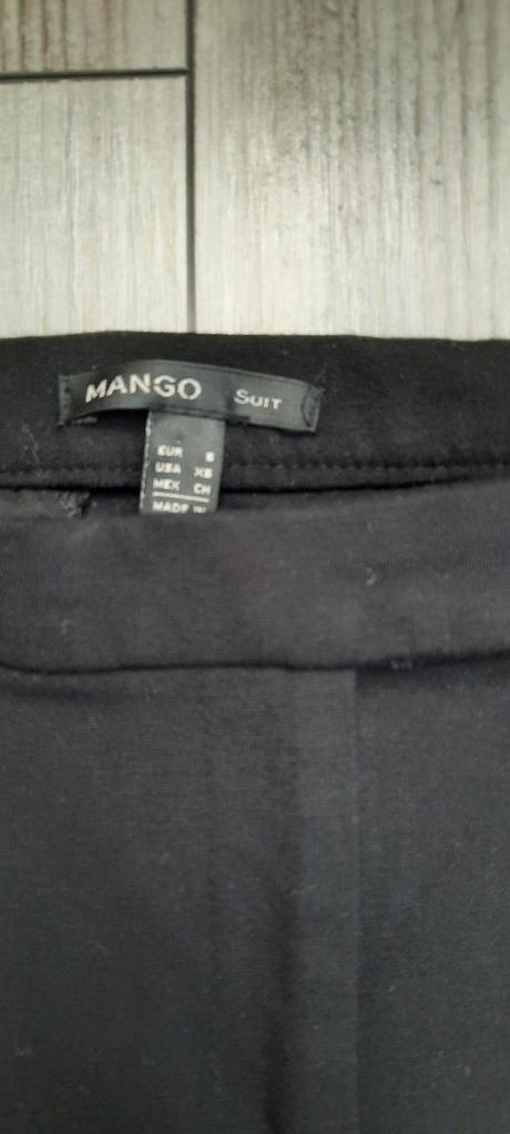Mango nohavice  - s, mango,s